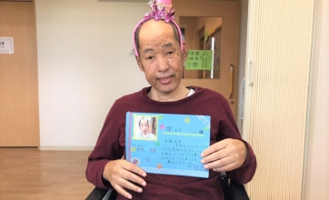 6月のお誕生会♪